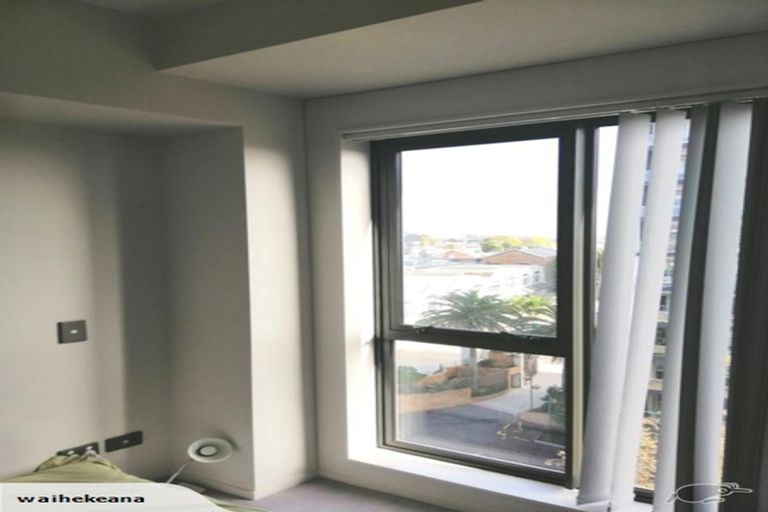 Photo of property in 803/5 Howe Street, Freemans Bay, Auckland, 1011