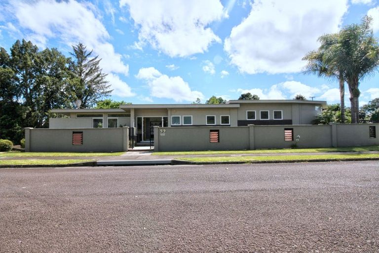 Photo of property in 59 Moehau Street, Te Puke, 3119