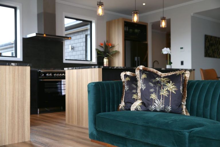 Photo of property in 158 Hellyer Road, Kaukapakapa, 0873