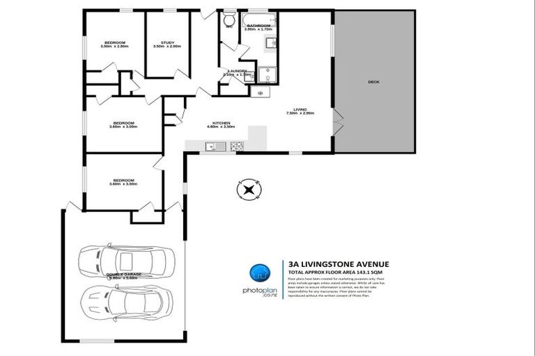 Photo of property in 3a Livingstone Avenue, Nawton, Hamilton, 3200