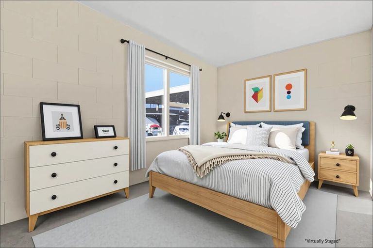 Photo of property in 3/17 Woolfield Road, Papatoetoe, Auckland, 2025