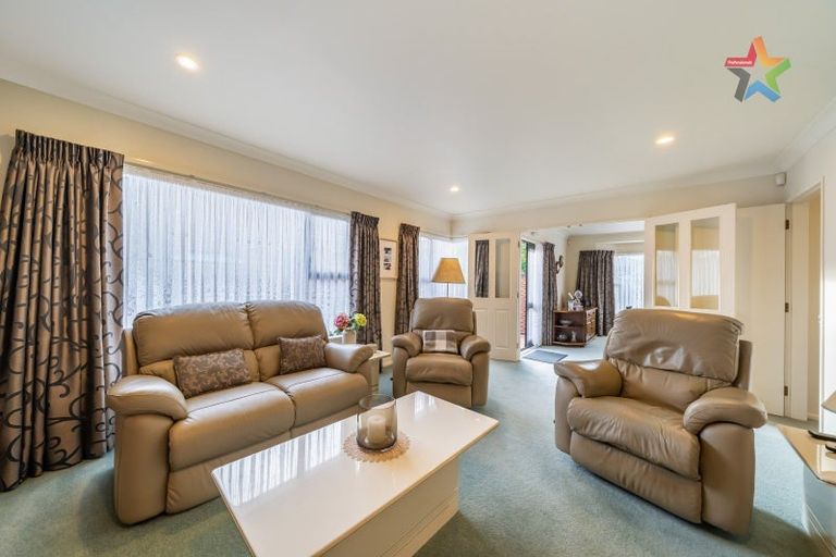 Photo of property in 1/25 Mills Street, Boulcott, Lower Hutt, 5010