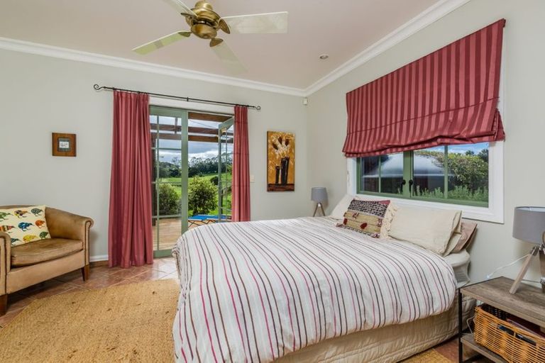 Photo of property in 203a Te Ahu Ahu Road, Waimate North, Kerikeri, 0472