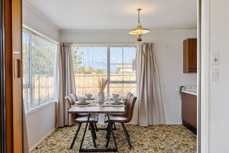 Photo of property in 22 Kauri Crescent, Matamata, 3400