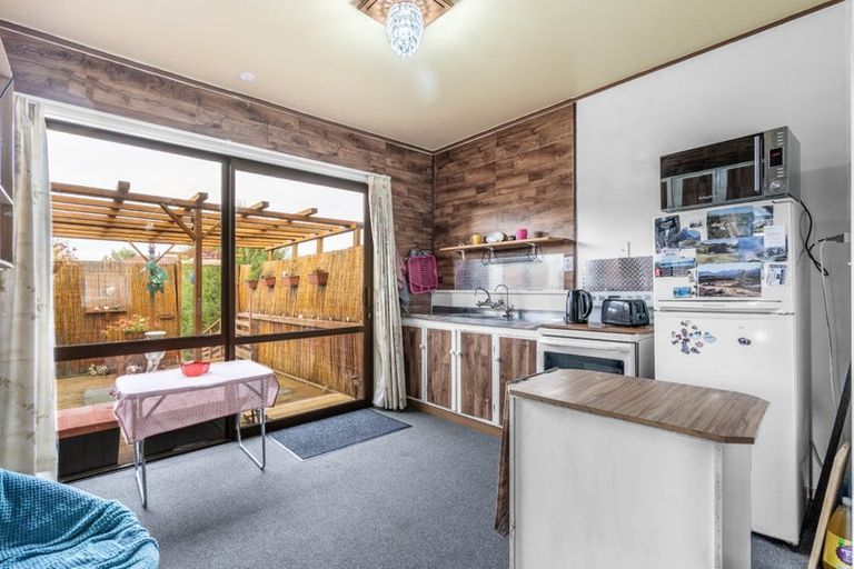 Photo of property in 8 Lockerbie Street, Turnbull Thomson Park, Invercargill, 9810