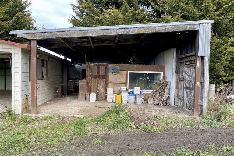 Photo of property in 179 Wilsons Crossing Road, Tussock Creek, Winton, 9781