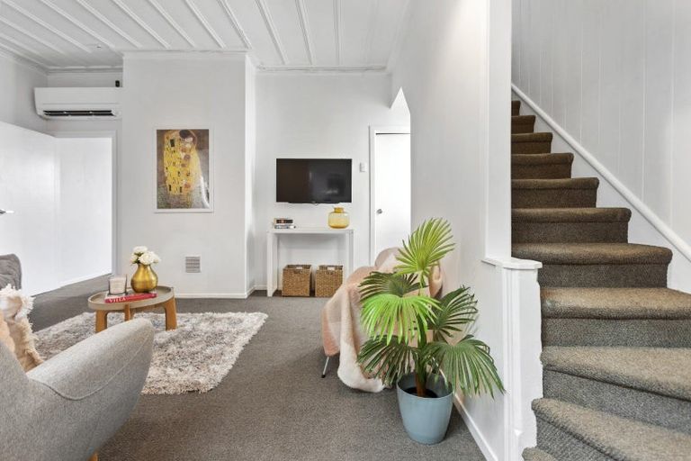 Photo of property in 1 Lincoln Street, Ponsonby, Auckland, 1021