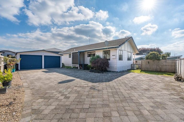 Photo of property in 17b Gordonton Road, Chartwell, Hamilton, 3281