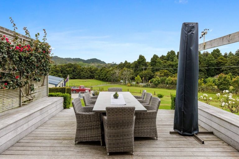 Photo of property in 7 Pebble Brook Road, Waitoki, Silverdale, 0994