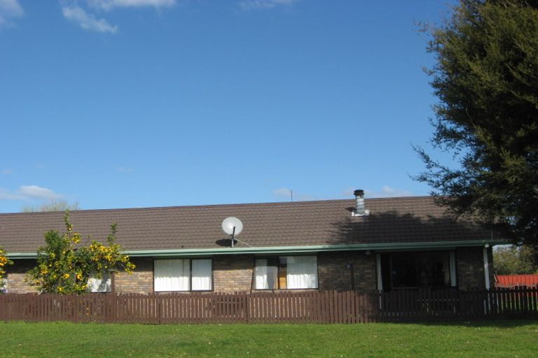 Photo of property in 76a Main Street, Edgecumbe, 3120