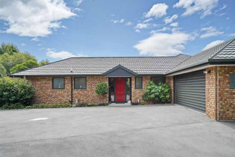 Photo of property in 216 Tuahiwi Road, Tuahiwi, Kaiapoi, 7691