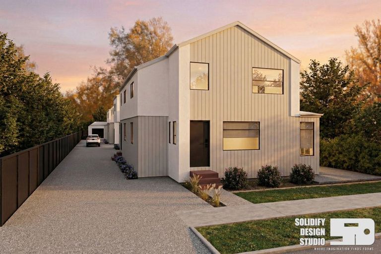 Photo of property in 87 Milton Street, Somerfield, Christchurch, 8024