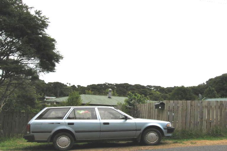 Photo of property in 49 Bay Road, Ostend, Waiheke Island, 1081