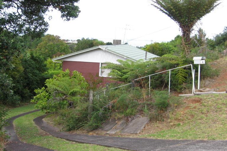 Photo of property in 4 Summit Drive, Torbay, Auckland, 0630