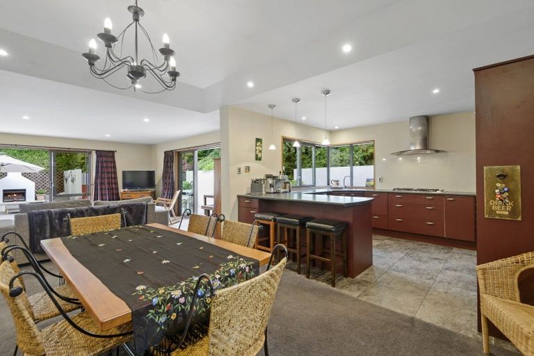 Photo of property in 24a Wayside Avenue, Burnside, Christchurch, 8053