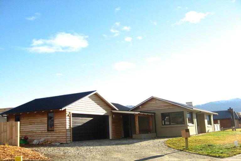 Photo of property in 48 Erskine Street, Lake Hayes, Queenstown, 9304