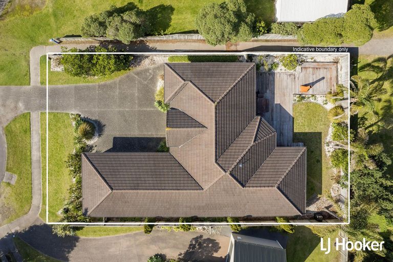 Photo of property in 82 Bowentown Boulevard, Bowentown, Katikati, 3177