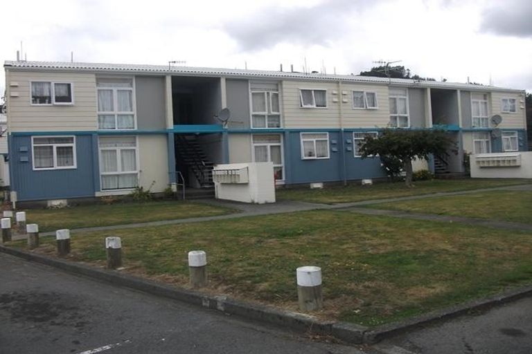 Photo of property in 1341 High Street, Taita, Lower Hutt, 5011