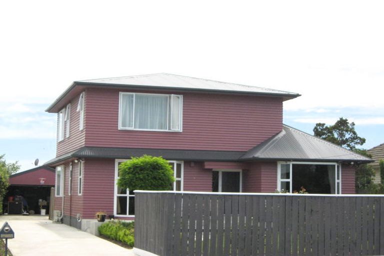 Photo of property in 13 Ottawa Road, Wainoni, Christchurch, 8061