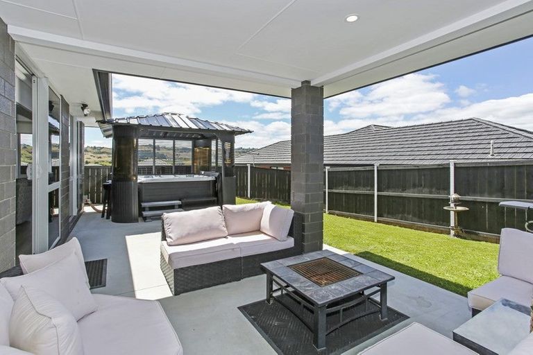 Photo of property in 7 Wingfield Road, Pokeno, 2402