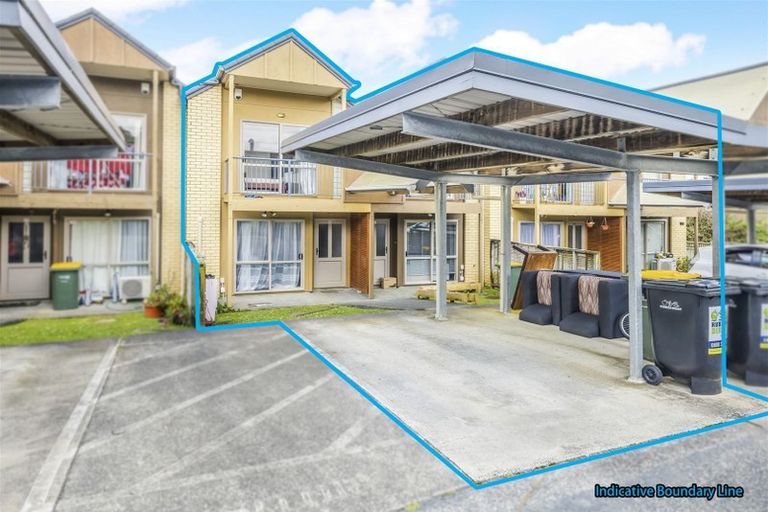 Photo of property in 18/94 Glengarry Road, Glen Eden, Auckland, 0602
