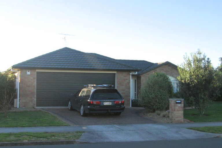Photo of property in 46 Tuirangi Street, Flagstaff, Hamilton, 3210