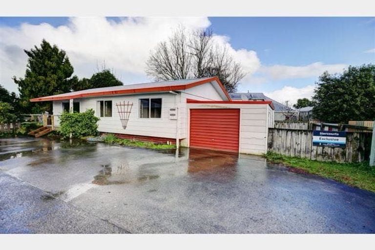 Photo of property in 12c Macdonald Road, Glenview, Hamilton, 3206