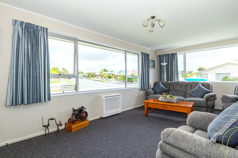 Photo of property in 12 Pukatea Street, Glenwood, Timaru, 7910