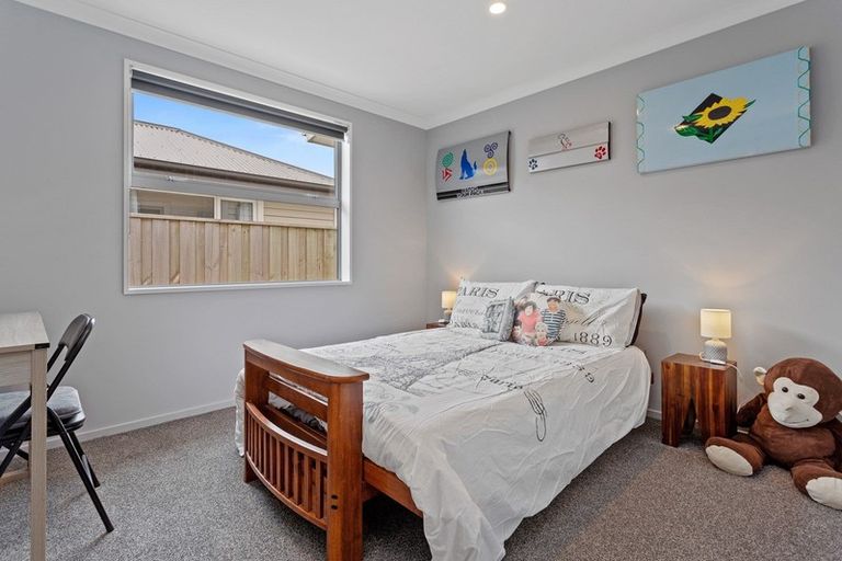 Photo of property in 7 Tiritiri Moana Drive, Pegasus, 7612
