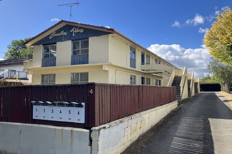 Photo of property in 6/4 O'neill Street, Claudelands, Hamilton, 3214