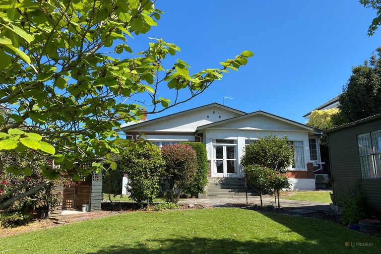 Photo of property in 95 Wai-iti Road, Highfield, Timaru, 7910