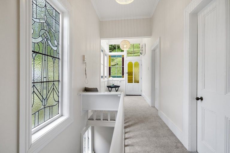 Photo of property in 9 Plunket Street, Kelburn, Wellington, 6012