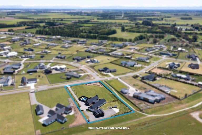 Photo of property in 254 Verdeco Boulevard, Lincoln, 7608