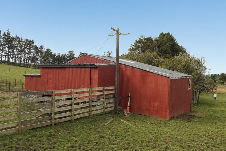 Photo of property in 287 Wairamarama Onewhero Road, Onewhero, Tuakau, 2697