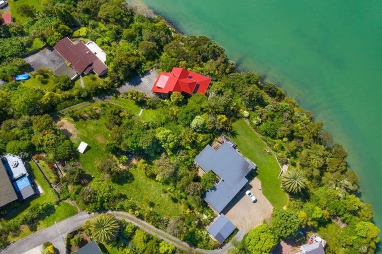Photo of property in 78m Greenslade Road, Raglan, 3295