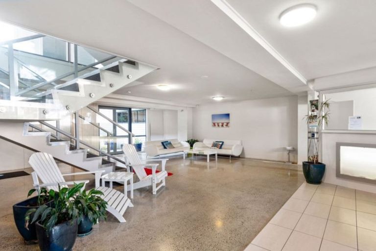 Photo of property in Atlas Apartments, 17/49 Maunganui Road, Mount Maunganui, 3116