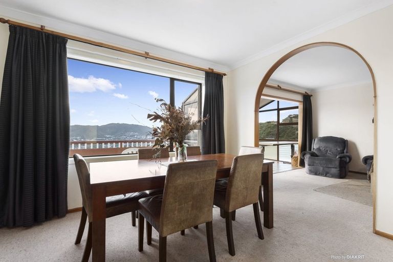 Photo of property in 193a Cecil Road, Wilton, Wellington, 6012