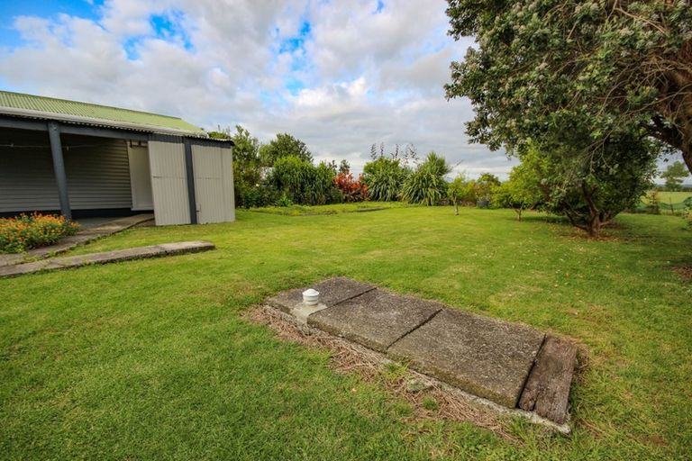 Photo of property in 76 Jellicoe Road, Ruawai, 0530