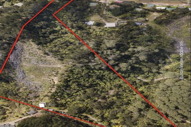 Photo of property in 130a Wattle Bay Road, Manukau Heads, Awhitu, 2684