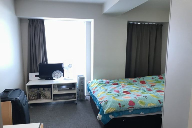 Photo of property in The Peak Apartments, 1001/170 Taranaki Street, Te Aro, Wellington, 6011