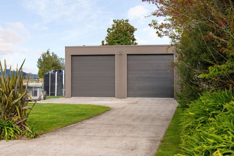 Photo of property in 186b Holland Road, Puketaha, Hamilton, 3286