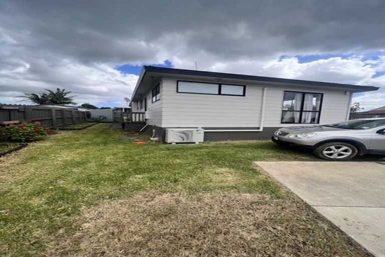 Photo of property in 16 Belinda Avenue, Flat Bush, Auckland, 2023