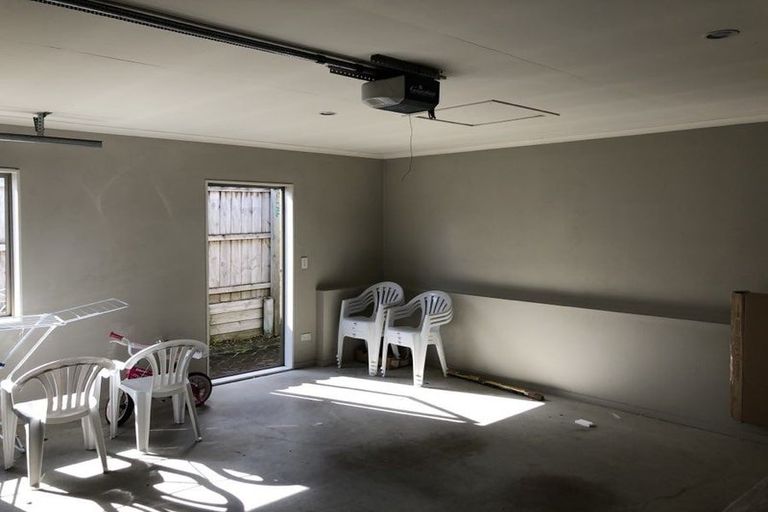 Photo of property in 111 Baverstock Road, Flat Bush, Auckland, 2016