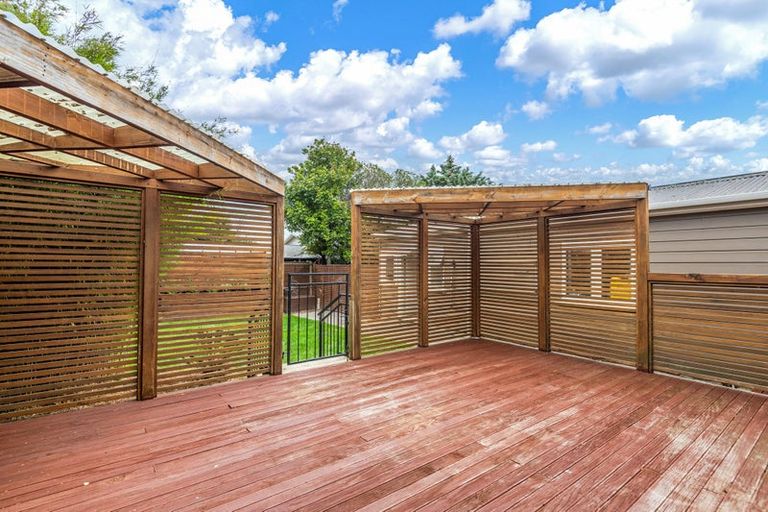 Photo of property in 46 Linton Street, West End, Palmerston North, 4410