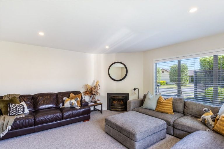 Photo of property in 9 Punawai Place, Nukuhau, Taupo, 3330