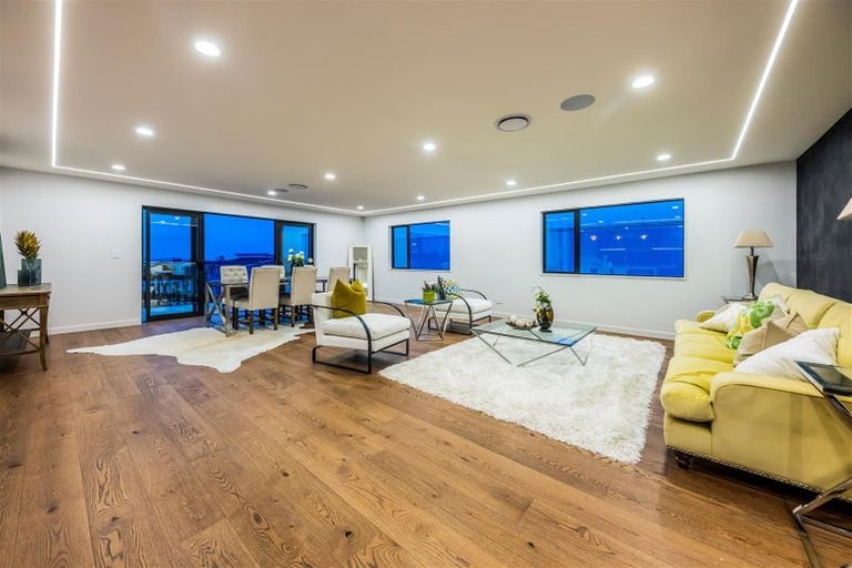 Photo of property in 7 Hutukawa Drive, Beachlands, Auckland, 2018