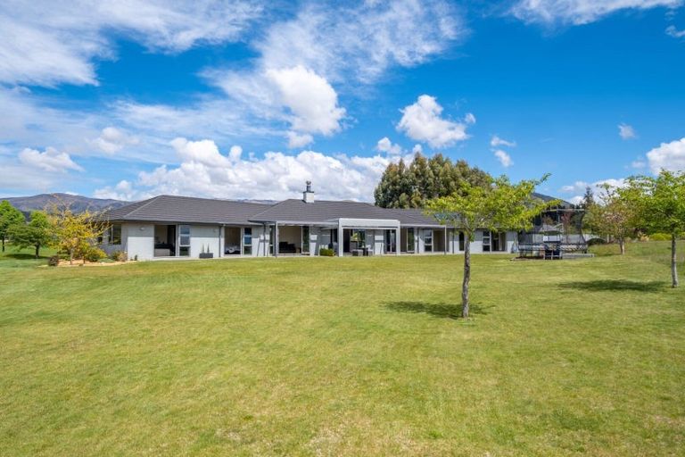 Photo of property in 658 Ballantyne Road, Wanaka, 9382