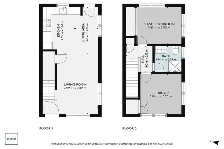 Photo of property in 3/21 Titoki Street, Te Atatu Peninsula, Auckland, 0610