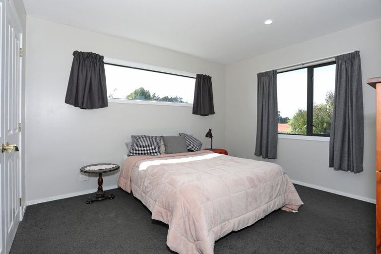 Photo of property in 4 Ursula Drive, Feilding, 4702