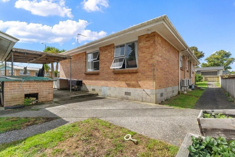 Photo of property in 13 Harlock Place, Huntly, 3700